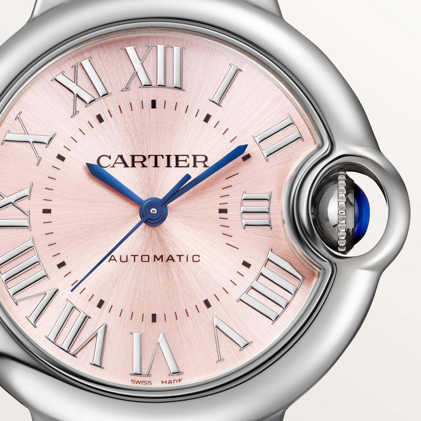 Ballon Bleu De Cartier WSBB0068