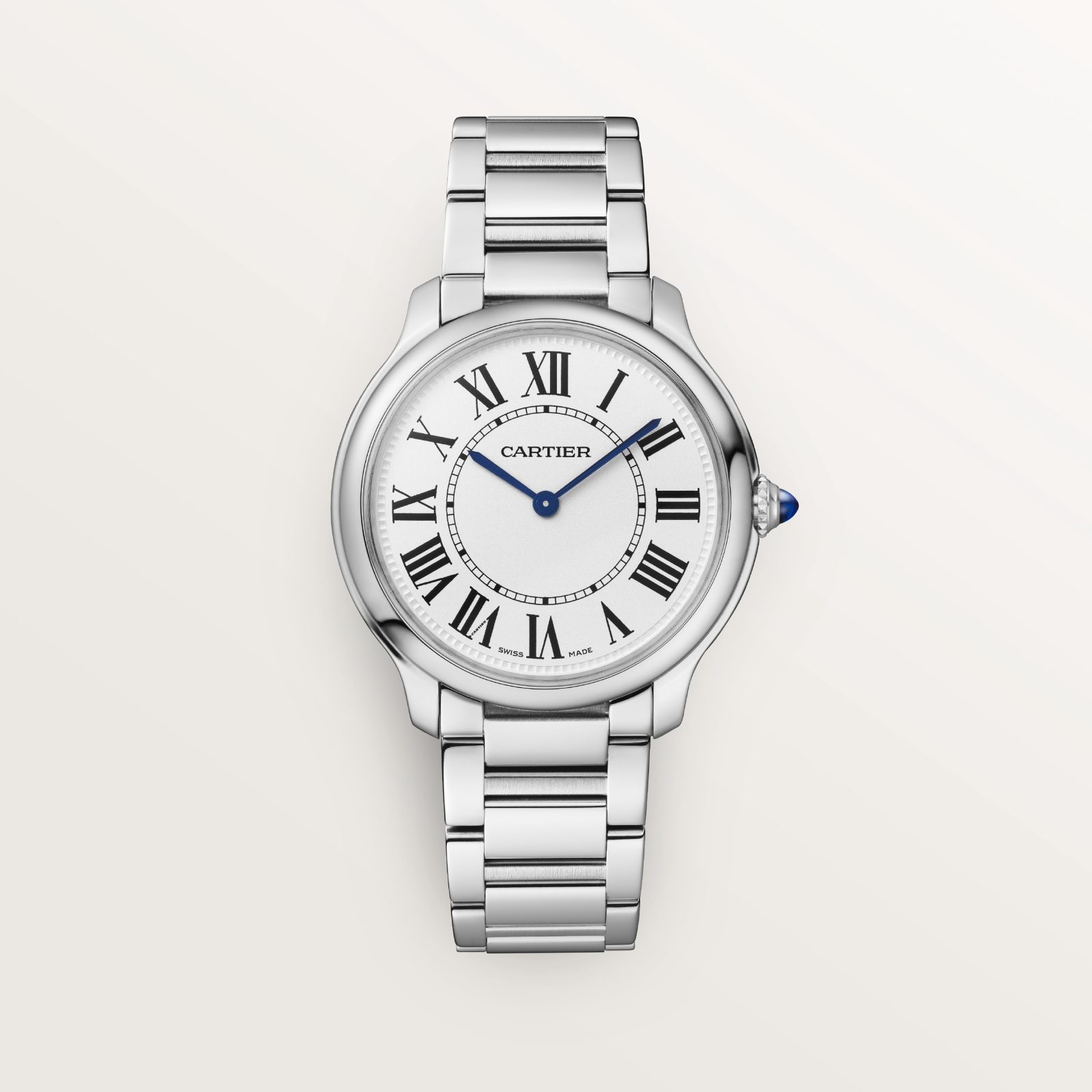 Ronde Must de Cartier watch WSRN0034