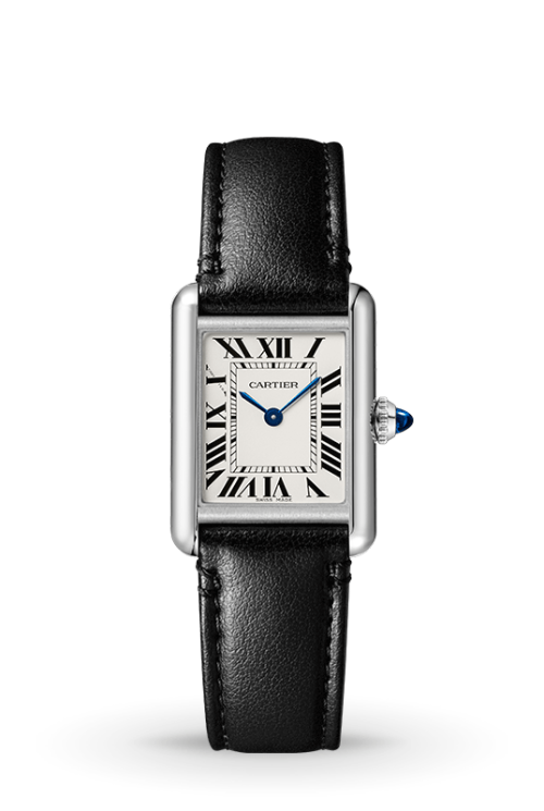 Cartier watch unisex hotsell