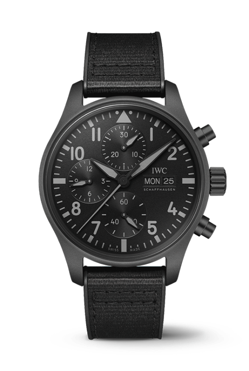 IWC Watches Shop Online In Store Watches of Switzerland