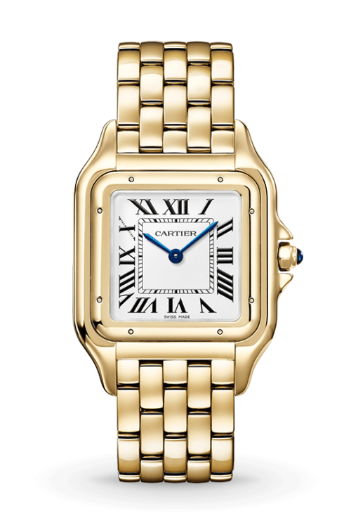 Panthère De Cartier Watch WGPN0041