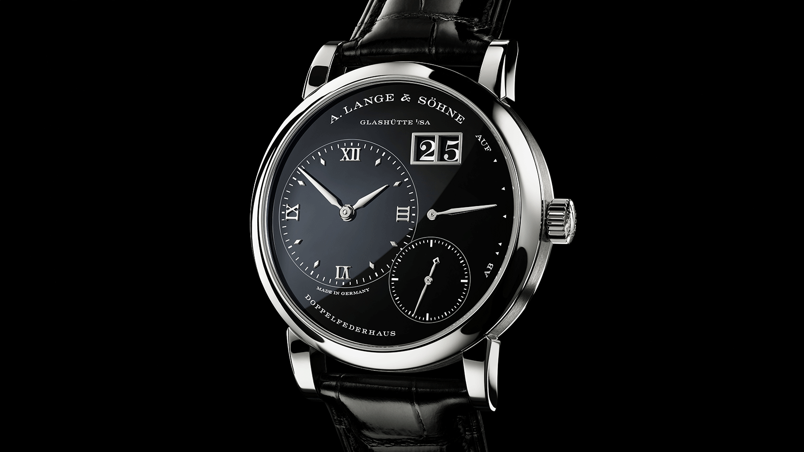 A. Lange & Söhne LANGE 1.