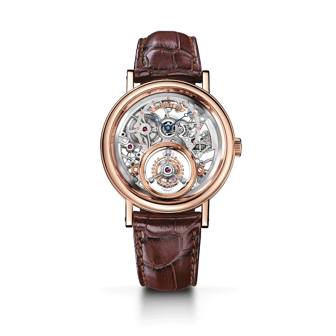 Breguet tourbillon price shop