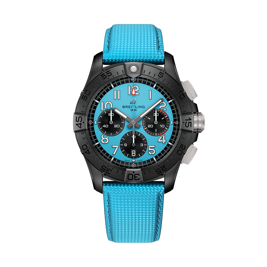 Breitling-Avenger-B01-Chronograph-42-Night-Mission-SB0146101L1X1