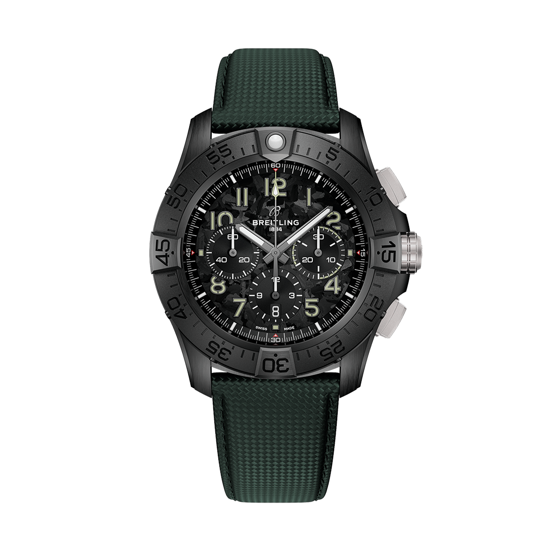 Breitling Super Avenger B01 Chronograph 46 SB0148101B1X1