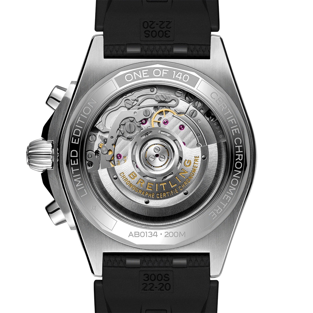 Chronomat B01 42 Limited Edition 