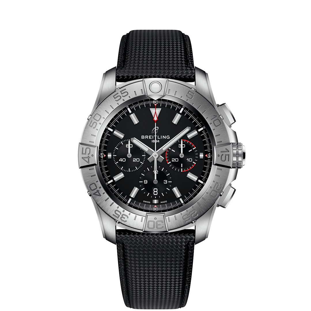 Breitling Super Avenger B01 Chronograph 46 EB0148101B1X1