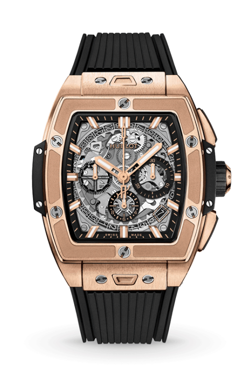 HUBLOT Spirit Of Big Bang King Gold 42 mm 642.OX.0180.RX