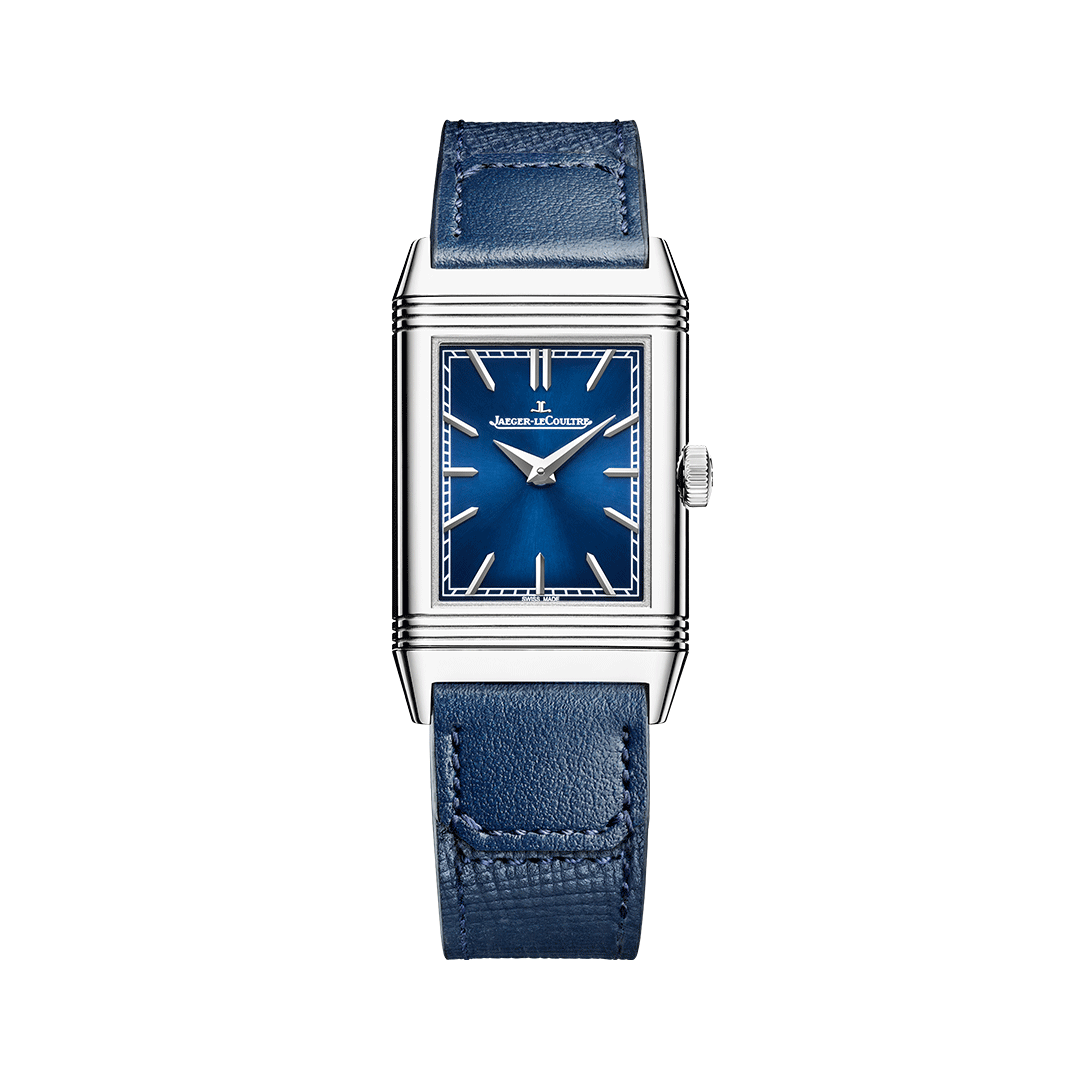 Jaeger-LeCoutre Reverso Tribute Monoface Q716848J