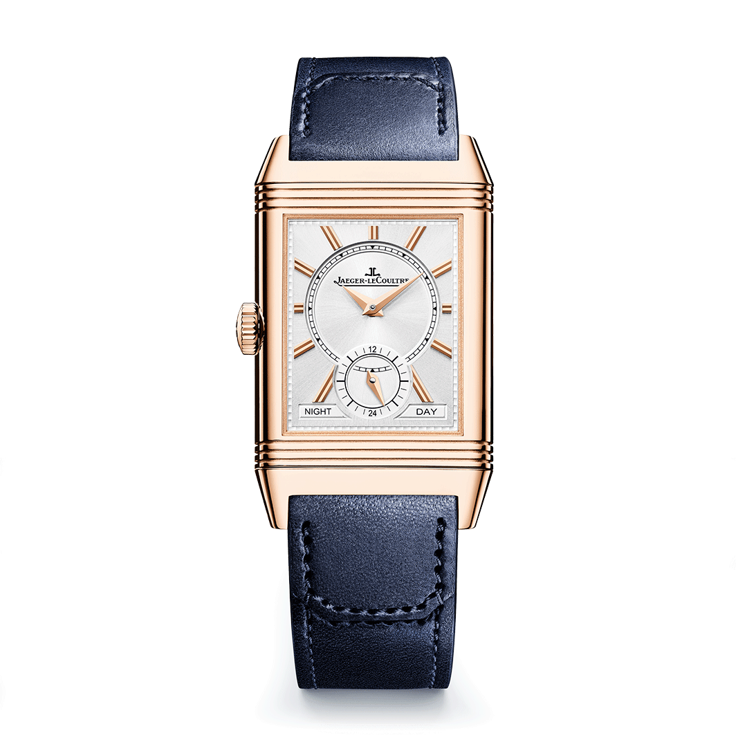 Jaeger-Le Coultre Reverso Tribute Duoface Small Seconds Q3982590