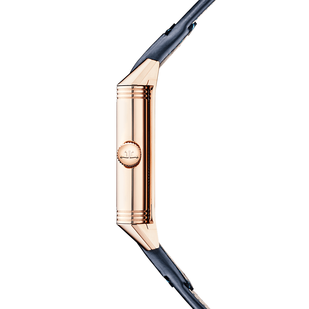 Jaeger-Le Coultre Reverso Tribute Duoface Small Seconds Q3982590