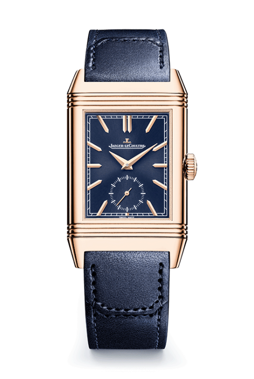 Jaeger-Le Coultre Reverso Tribute Duoface Small Seconds Q3982590