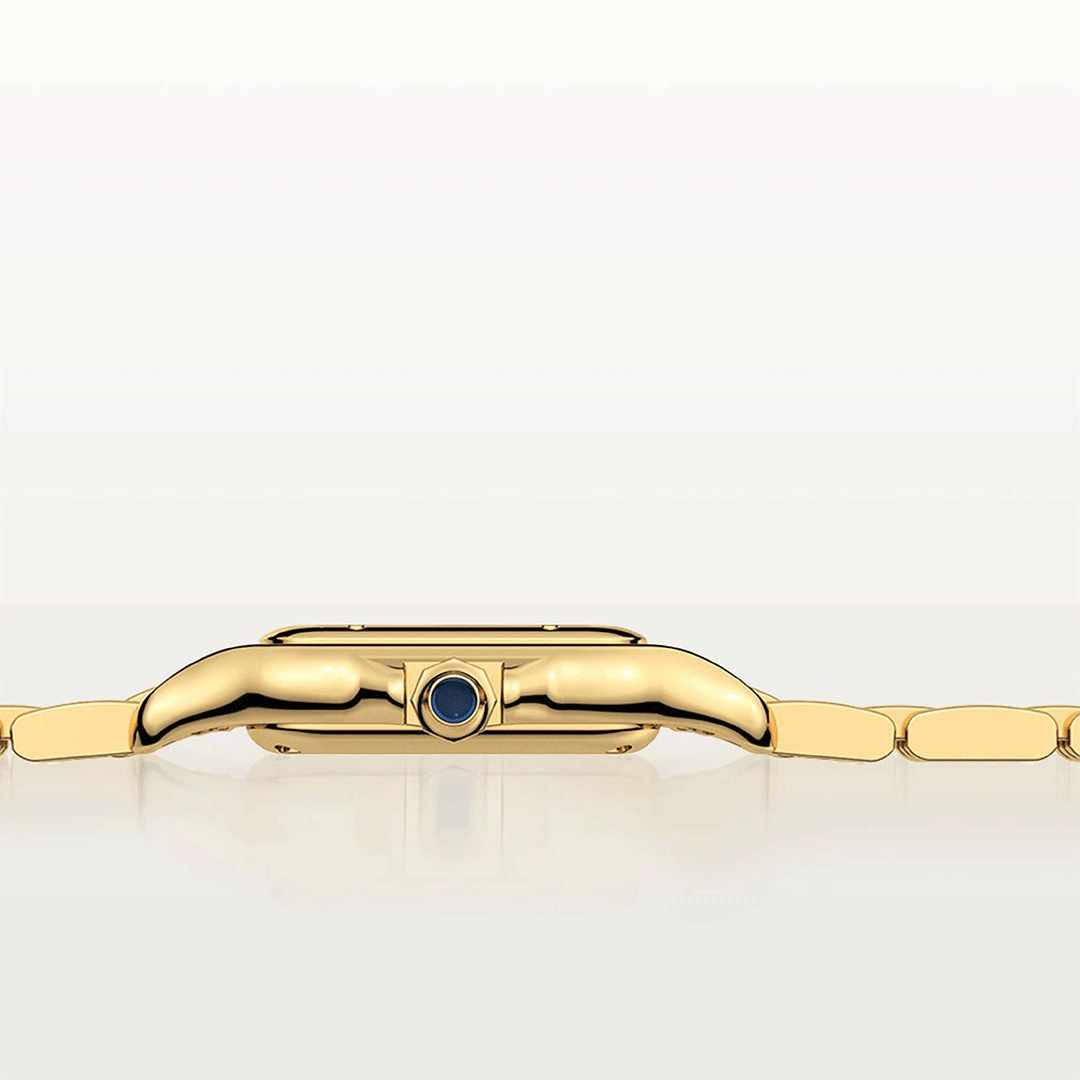 Panthère De Cartier Watch Small WGPN0038